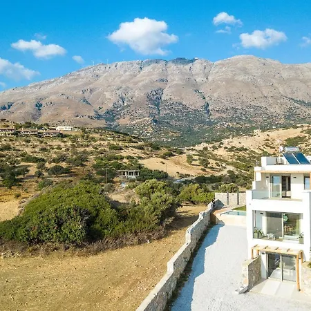 Theano Triopetra