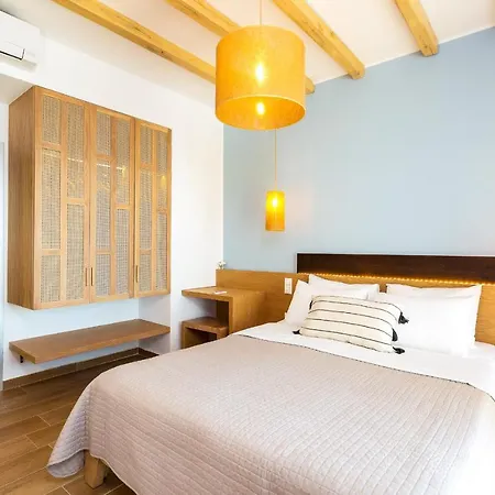 Theano Villa