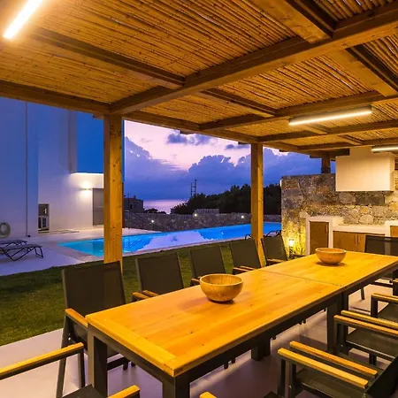 Villa Theano
