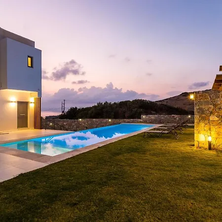 Theano Villa