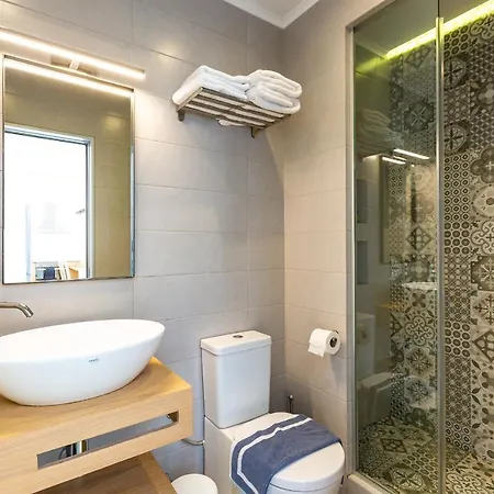 Theano Villa Triopetra