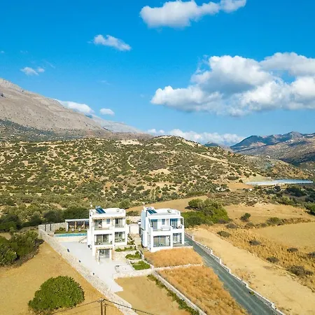 Villa Theano *