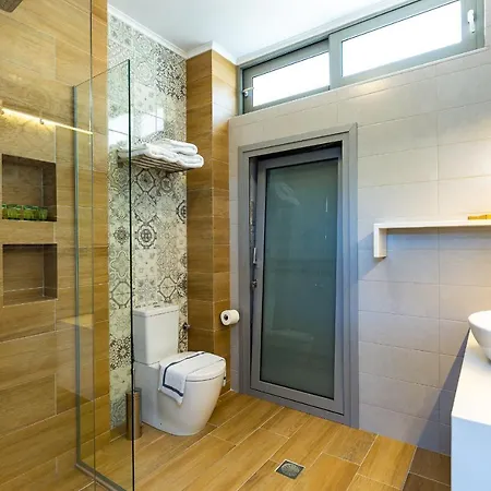 Theano Villa Triopetra