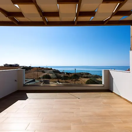 Theano Villa *